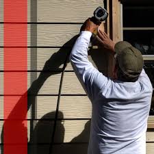 James Hardie Siding in Five Corners, WA